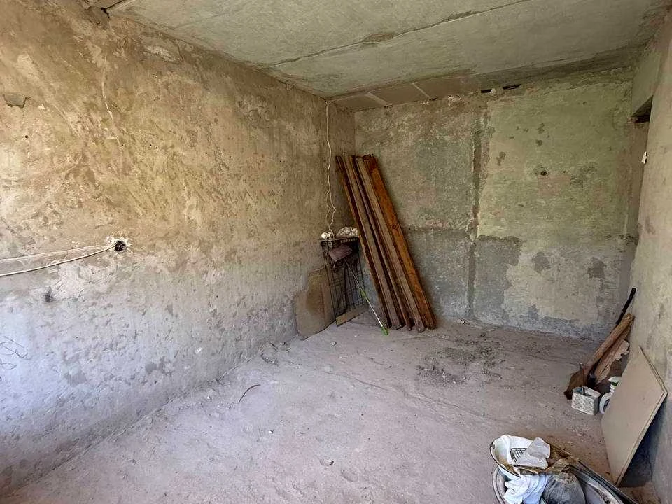 Apartment. Kharkiv, Derevyanka St.