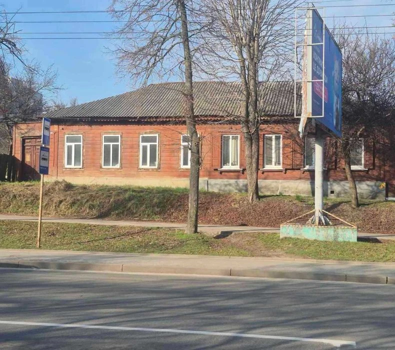 Центр міста ! 1-кімнатна квартира пр.Миру Градецький