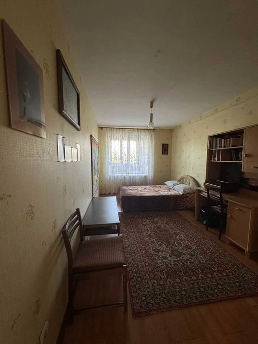 3-х кімнатна квартира по пр. Миру