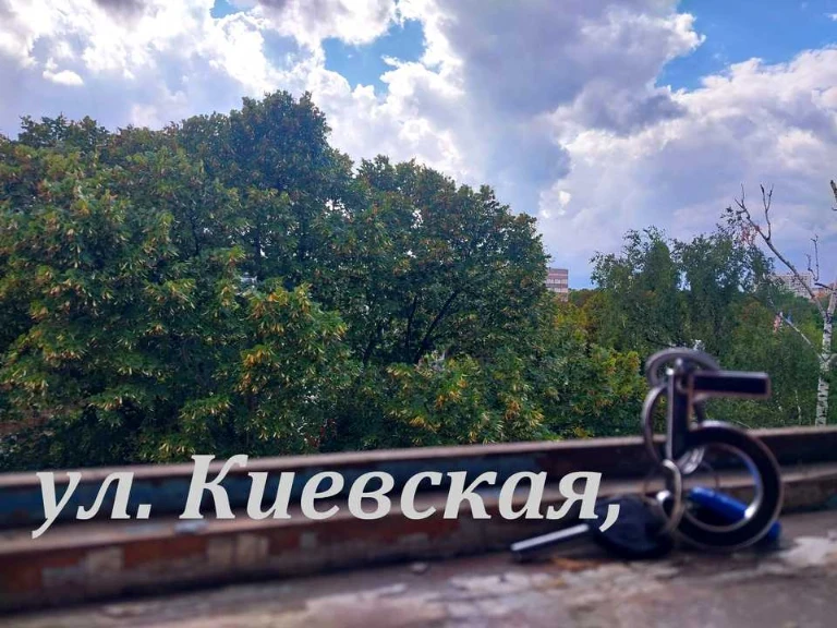 Квартира. Чернігів, Київська вул.