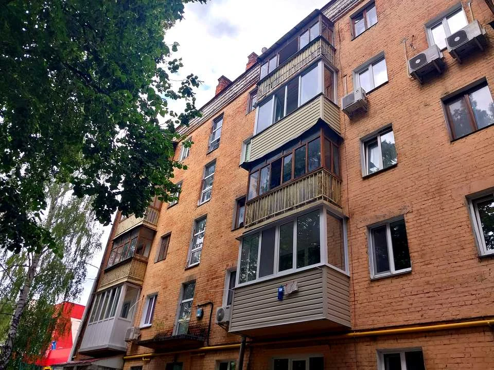 Квартира. Чернігів, Київська вул.