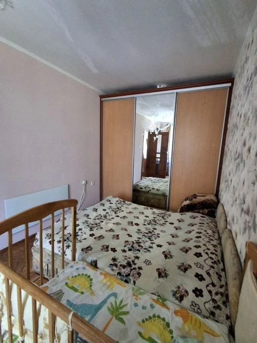 Продаж. 2 кімнатна квартира Круг