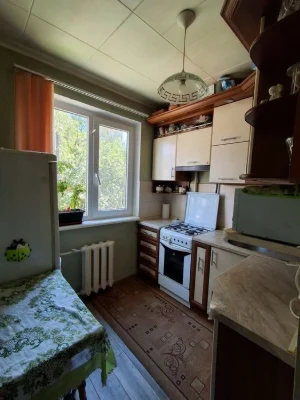 Продаж. 2 кімнатна квартира Круг