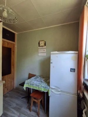 Продаж. 2 кімнатна квартира Круг