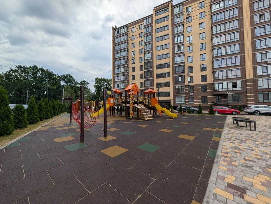 1-кімнатна квартира в ЖК «Лісовий», новобудова 2023 року RD