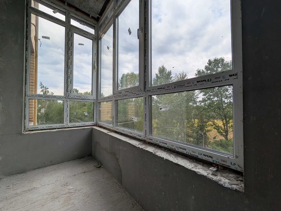 1-кімнатна квартира в ЖК «Лісовий», новобудова 2023 року RD
