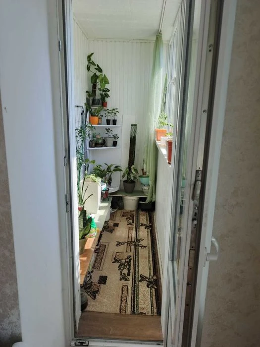 RLT O01 Продам 2 кімнатну квартиру в цегляному будинку, прос