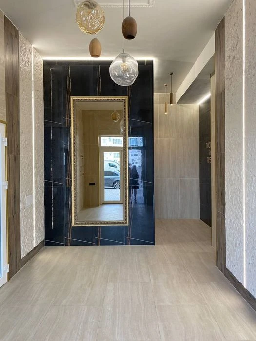 Продаж 1-кімнатної квартири з ремонтом та автономним опаленн