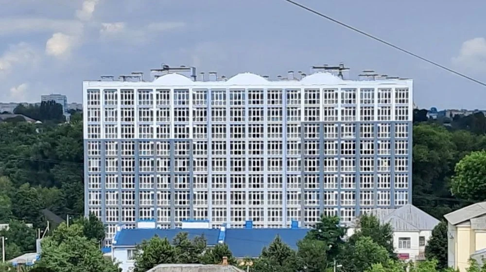 Продается 1-ком Квартира с Парко місцем
