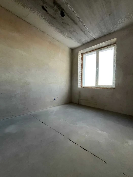 Продаж 2-к новобуд 55м2, Центр