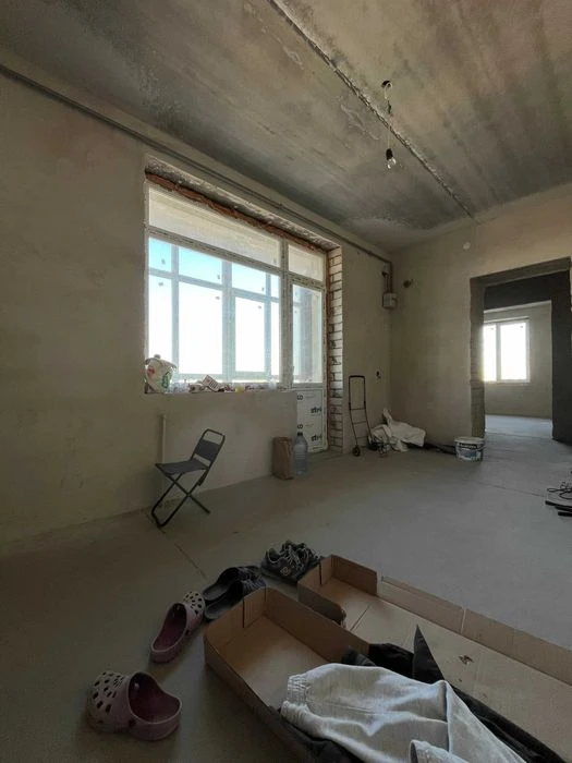Продаж 2-к новобуд 55м2, Центр