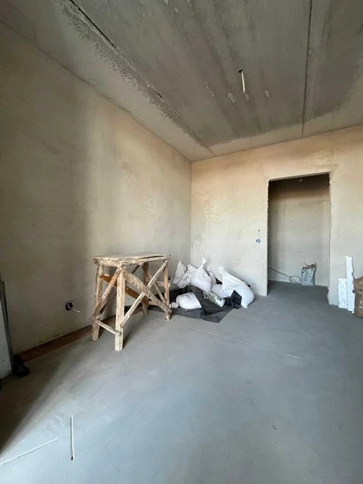 Продаж 2-к новобуд 55м2, Центр