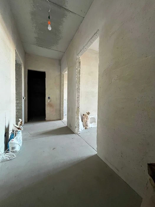 Продаж 2-к новобуд 55м2, Центр