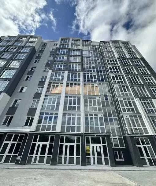 Продаж 2-к новобуд 55м2, Центр