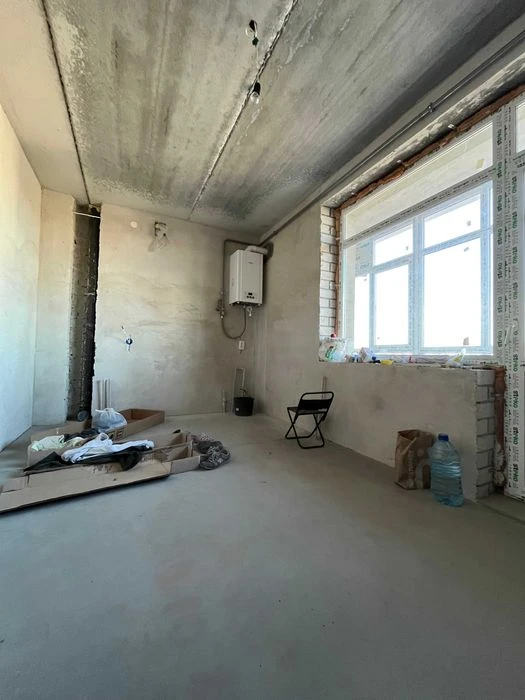 Продаж 2-к новобуд 55м2, Центр