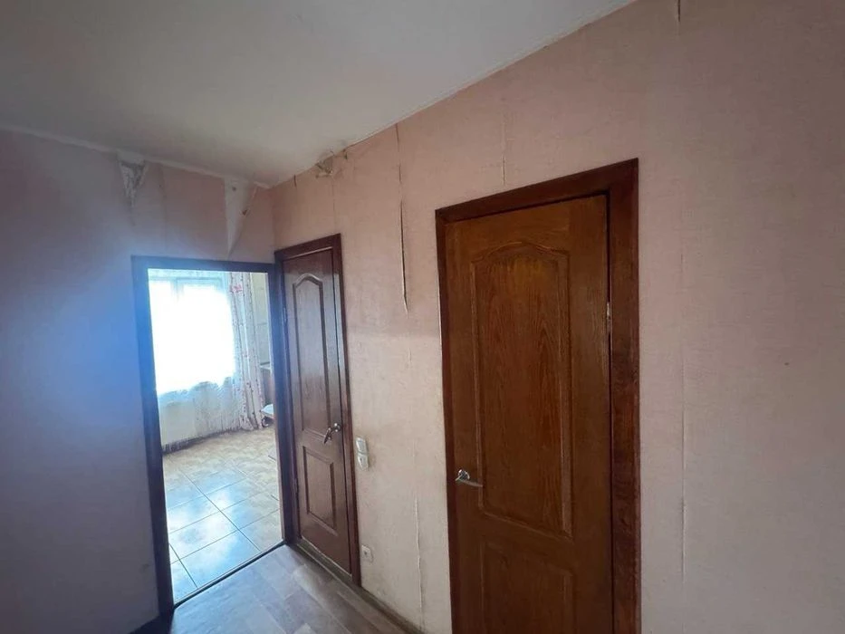 Продаж 3-кім. квартири 71,2м2 зручне роздільне планування
