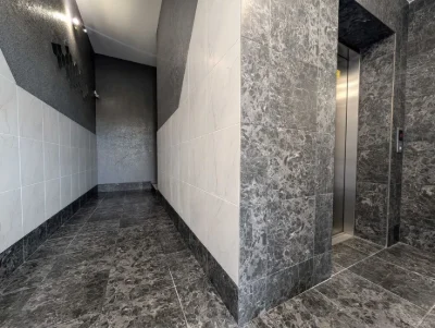 Новобудова на Масанах, 2 поверх, Індивідуальне опалення RD