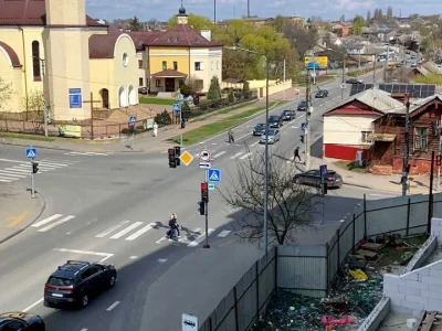 Квартира. Чернігів, Гонча вул. (Горького), (Будинок)