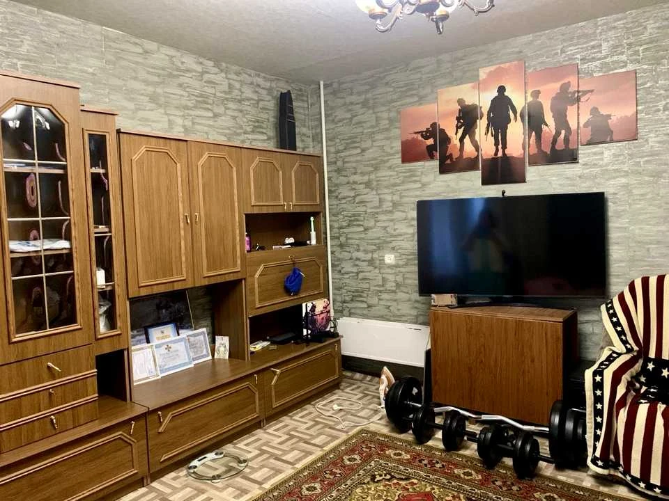 Квартира. Чернігів, 1-ї Танкової Бригади вул. (Генерала Бєло
