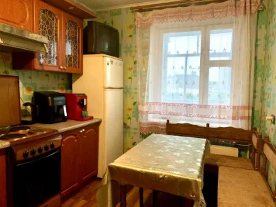 Квартира. Чернігів, 1-ї Танкової Бригади вул. (Генерала Бєло