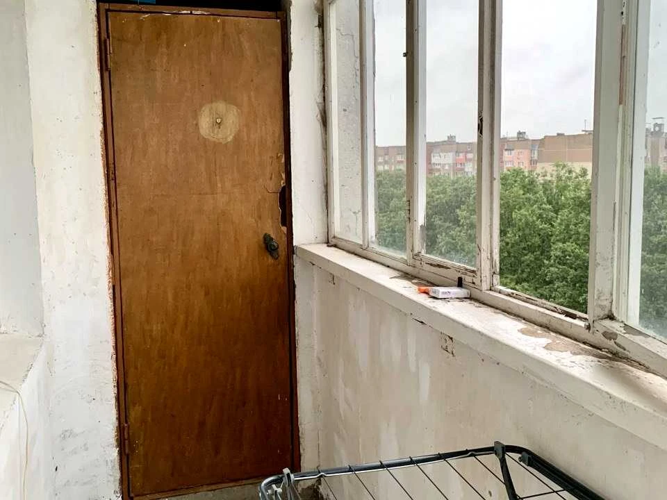 Квартира. Чернігів, 1-ї Танкової Бригади вул. (Генерала Бєло