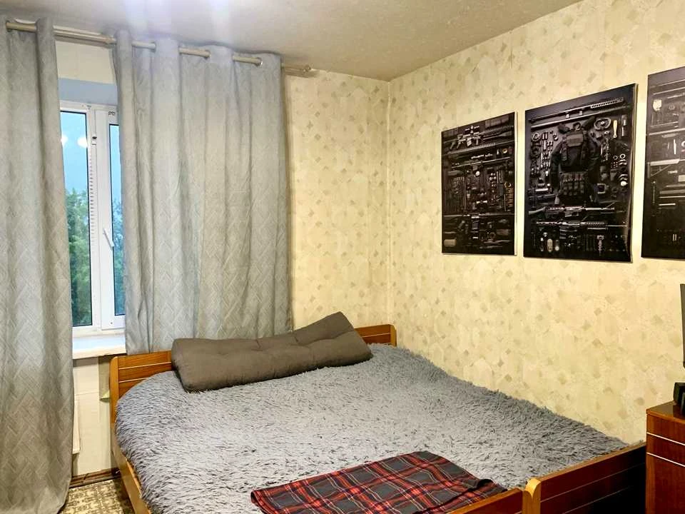 Квартира. Чернігів, 1-ї Танкової Бригади вул. (Генерала Бєло