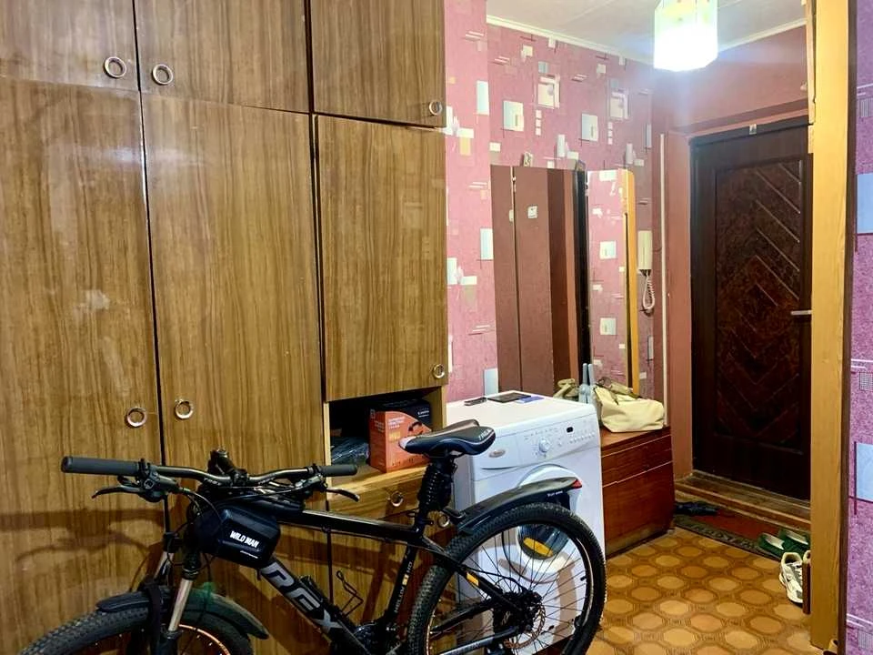 Квартира. Чернігів, 1-ї Танкової Бригади вул. (Генерала Бєло