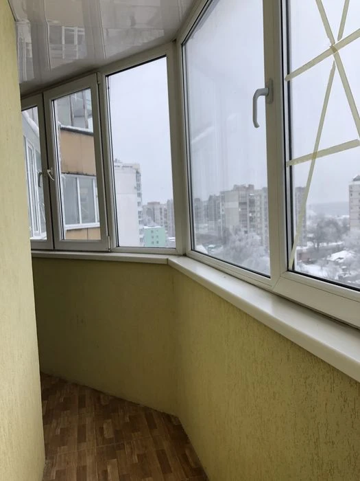 Продаж 5 -ти кімнатна квартира р-н Градецький