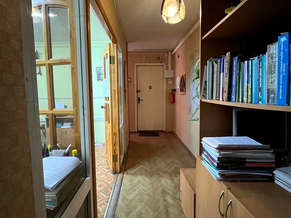 Квартира. Чернігів, П'ятницька вул.