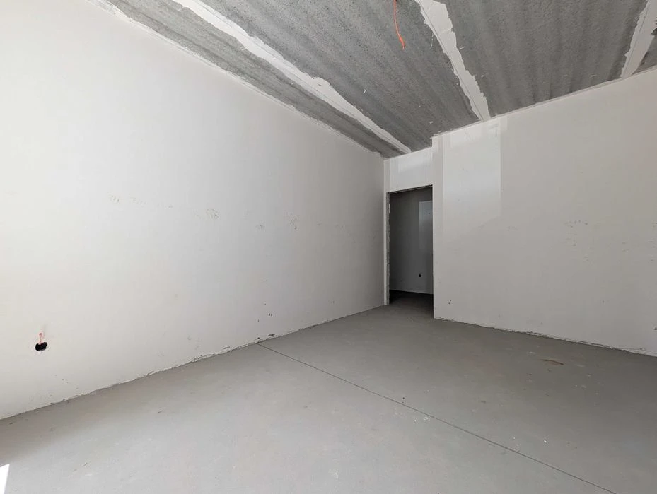 Новобудова 45,5 м², готова до ремонту, ЄОселя, ЖК Авіатор RD