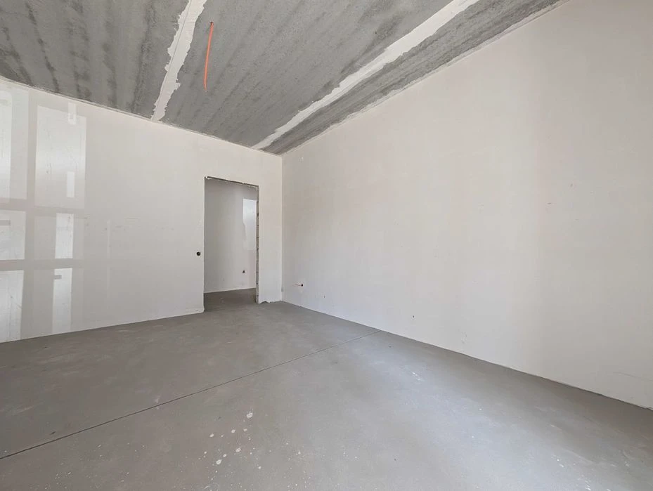Новобудова 45,5 м², готова до ремонту, ЄОселя, ЖК Авіатор RD