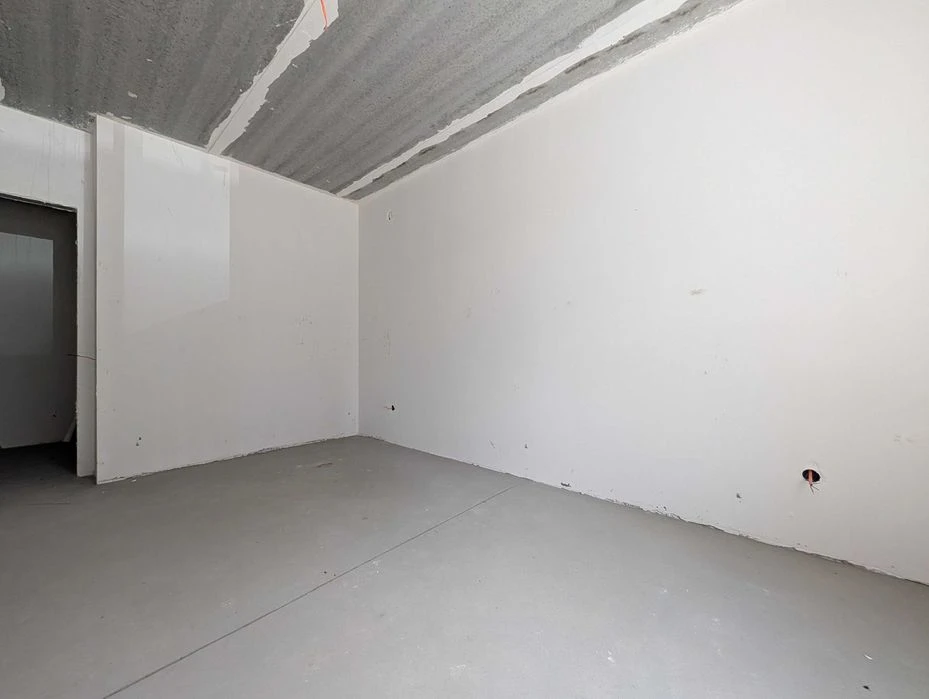 Новобудова 45,5 м², готова до ремонту, ЄОселя, ЖК Авіатор RD