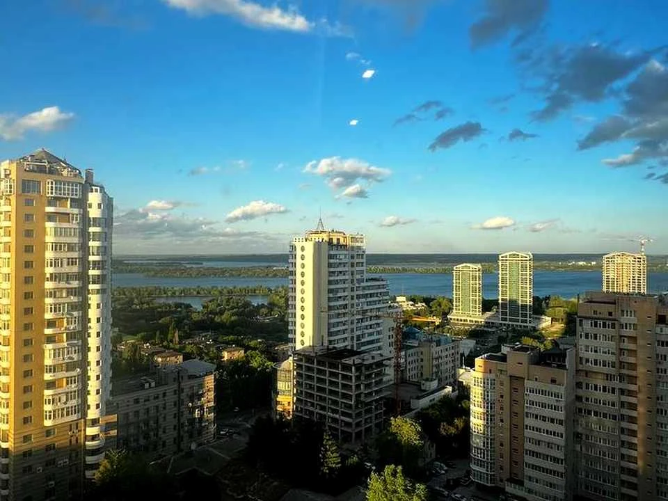 Квартира. Дніпро, Сімферопольська вул.