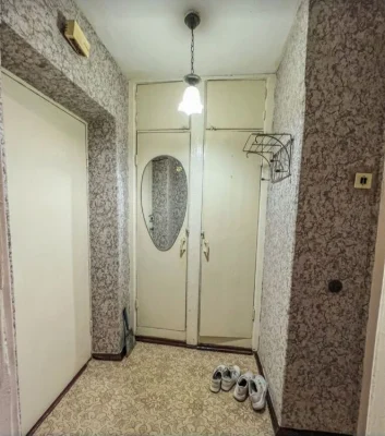 1 кімнатна, 30м,  вул.Мазепи буд 60, другий поверх!