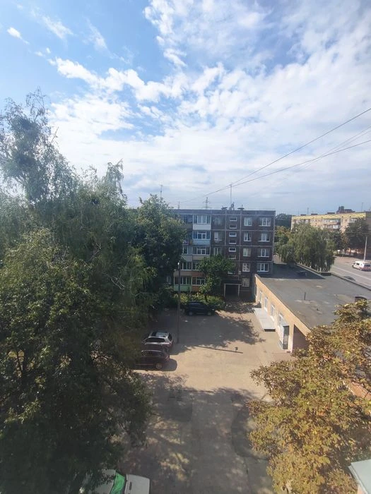 2-кімнатна квартира 46 м²  вул. Тероборони/SZ