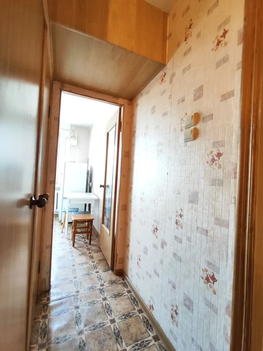 2-кімнатна квартира 46 м²  вул. Тероборони/SZ
