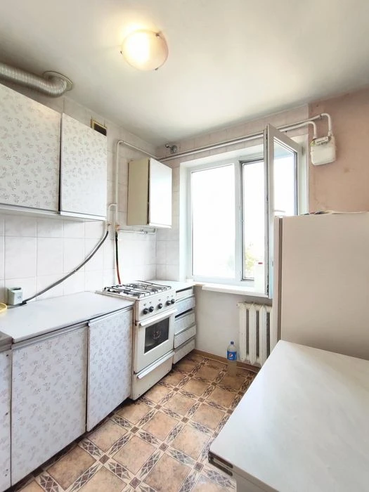 2-кімнатна квартира 46 м²  вул. Тероборони/SZ