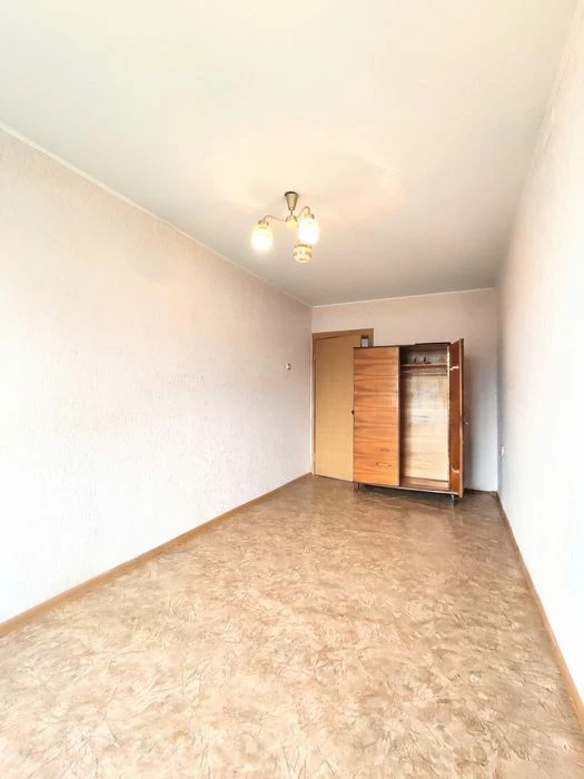 2-кімнатна квартира 46 м²  вул. Тероборони/SZ