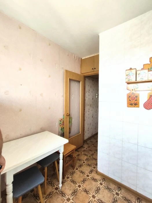 2-кімнатна квартира 46 м²  вул. Тероборони/SZ