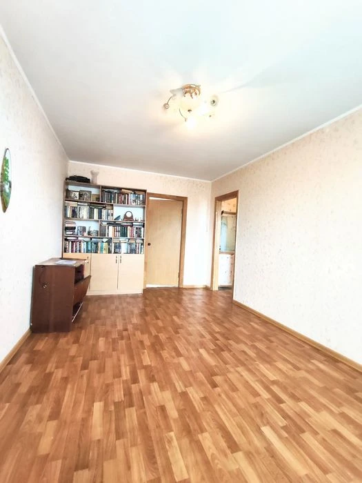 2-кімнатна квартира 46 м²  вул. Тероборони/SZ