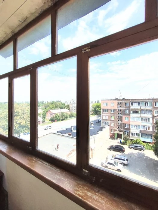 2-кімнатна квартира 46 м²  вул. Тероборони/SZ