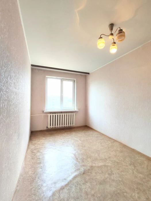 2-кімнатна квартира 46 м²  вул. Тероборони/SZ