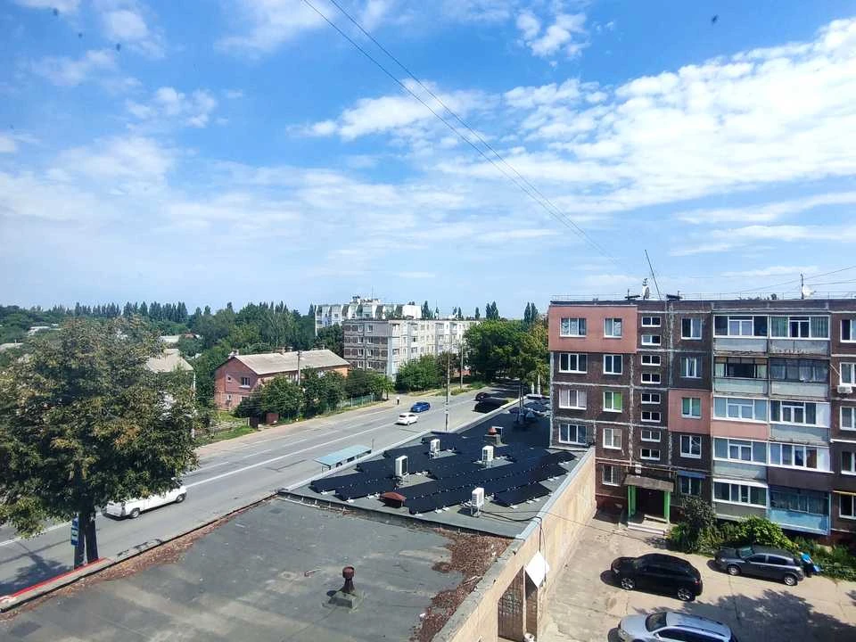 Квартира. Чернігів, Тероборони вул. (Гагаріна)