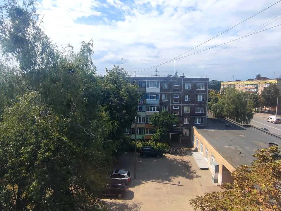 Квартира. Чернігів, Тероборони вул. (Гагаріна)