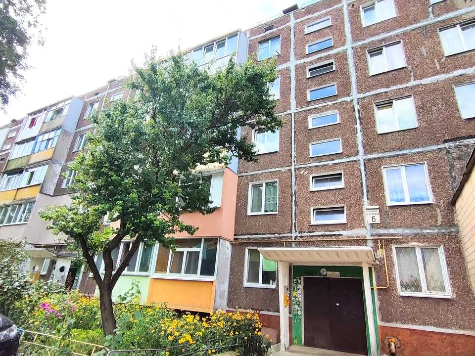 Квартира. Чернігів, Тероборони вул. (Гагаріна)