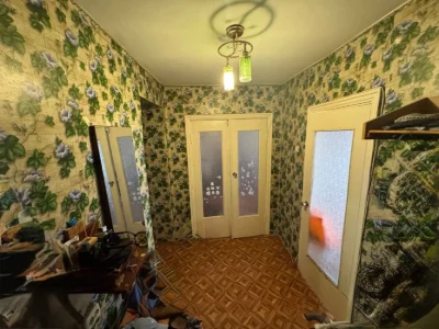 Продаж 3-кімнатної квартири  68м2, цегла, гарний район