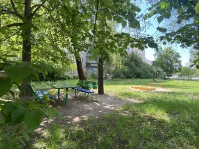 Продаж 3-кімнатної квартири  68м2, цегла, гарний район