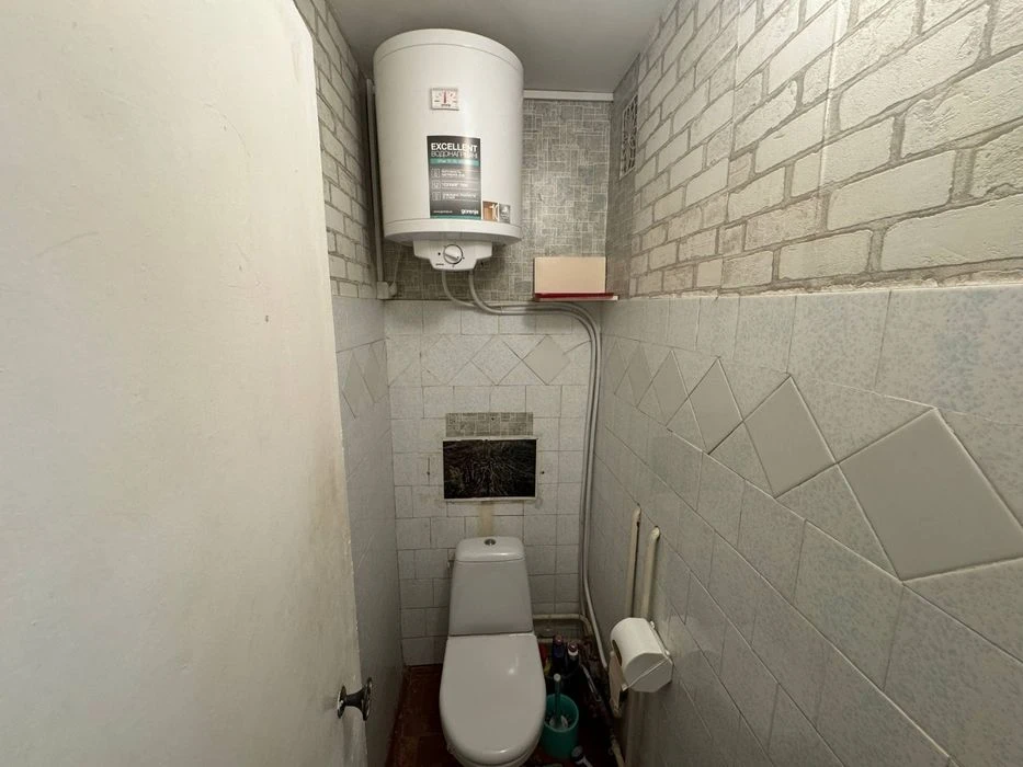 Продаж 3-кімнатної квартири  68м2, цегла, гарний район