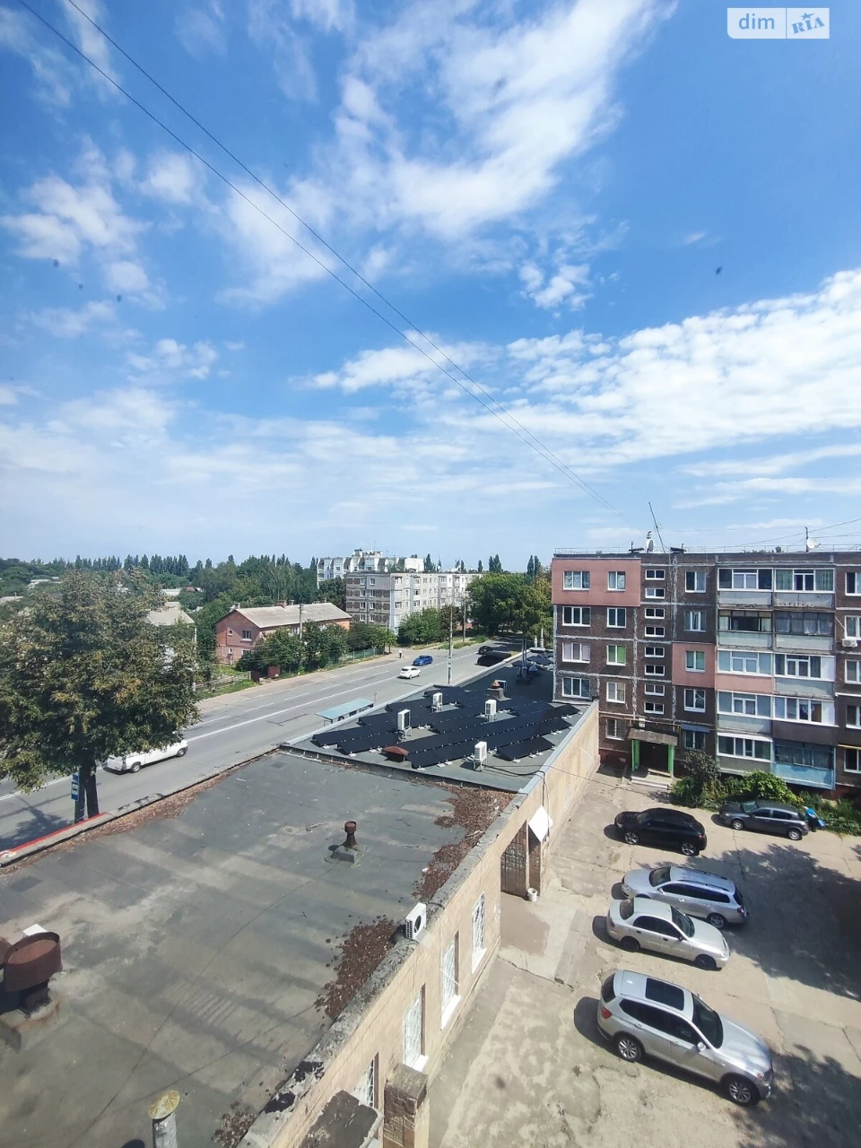 Продаж Квартира Стара Подусівка
