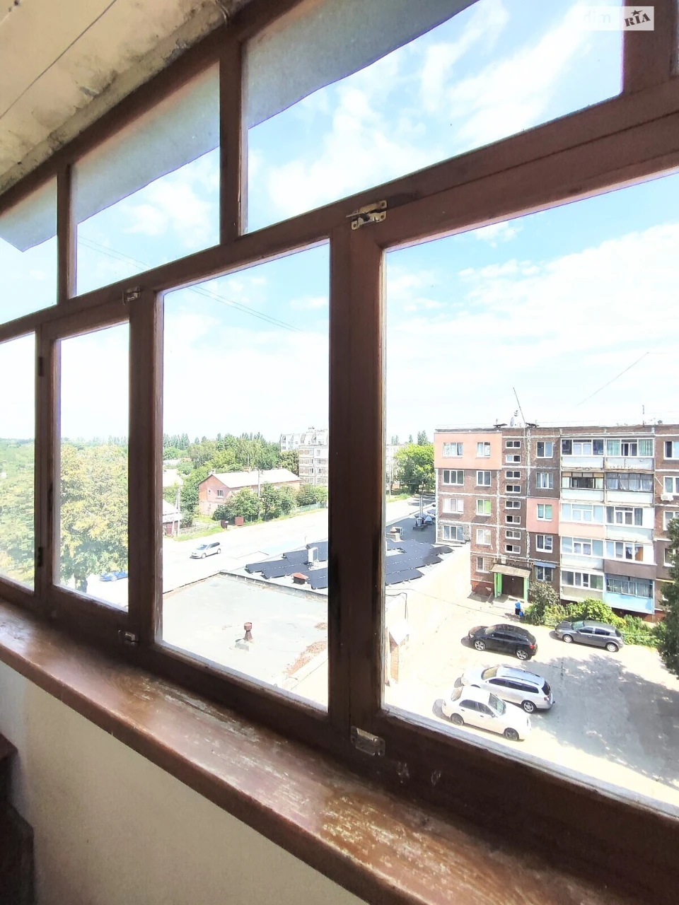 Продаж Квартира Стара Подусівка